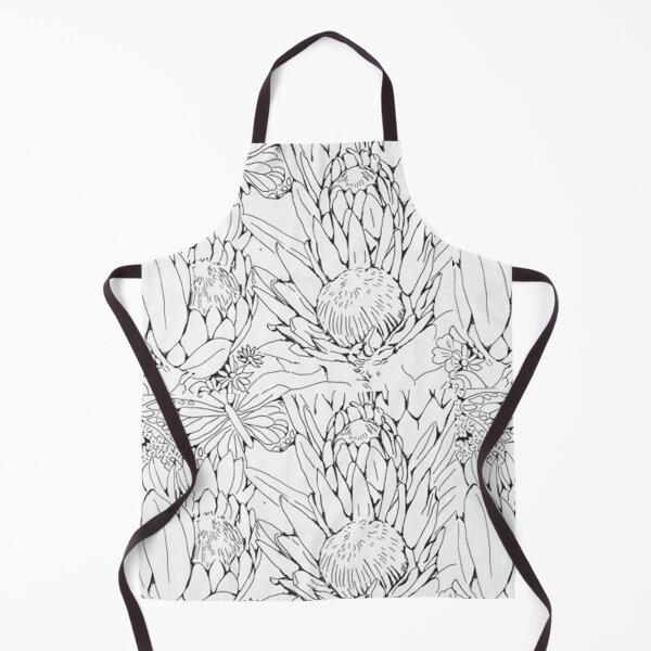 Item preview, Proteas designed and sold by Carinmaehr.