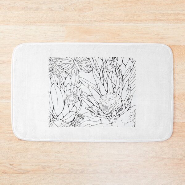 Item preview, Proteas designed and sold by Carinmaehr.