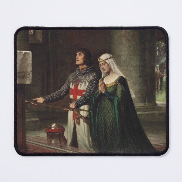 Item preview, Accolade The Knighting designed and sold by VarietyYOU.