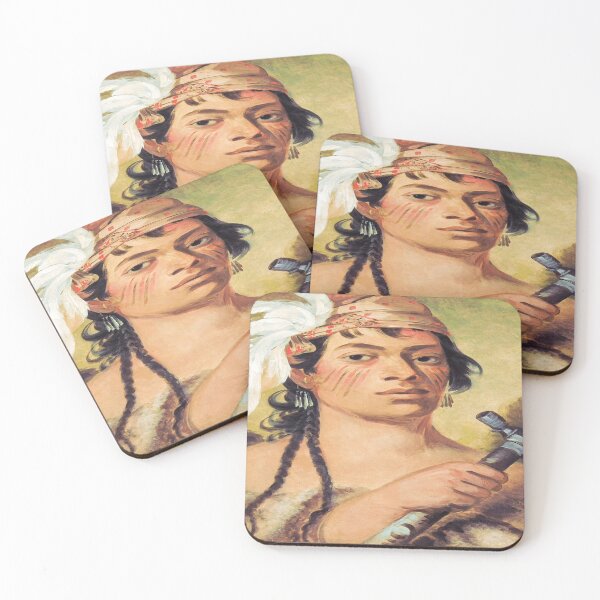 Item preview, American, Native American, designed and sold by Areashor.