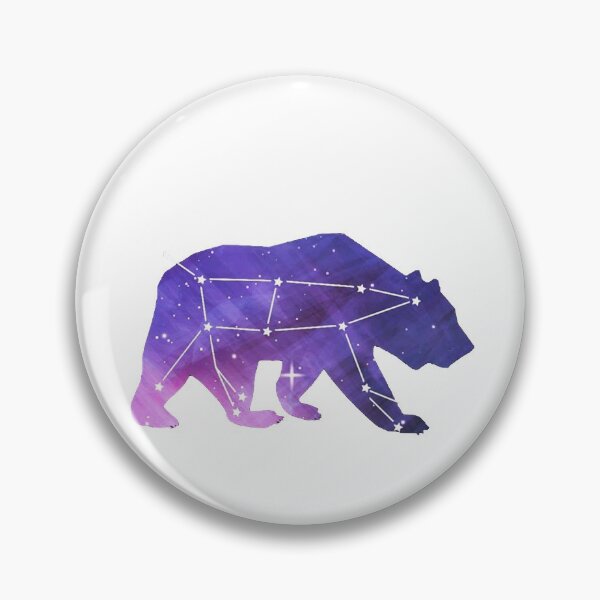 Item preview, Ursa Major Constellation great bear designed and sold by Svlgsm.