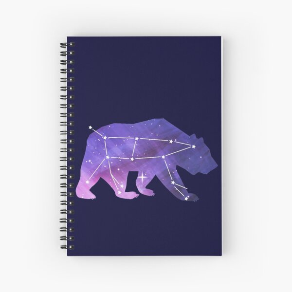 Item preview, Ursa Major Constellation great bear designed and sold by Svlgsm.