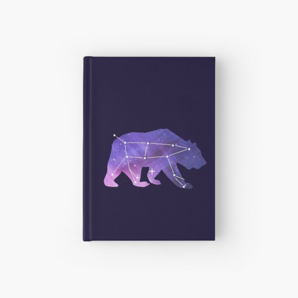 Item preview, Ursa Major Constellation great bear designed and sold by Svlgsm.