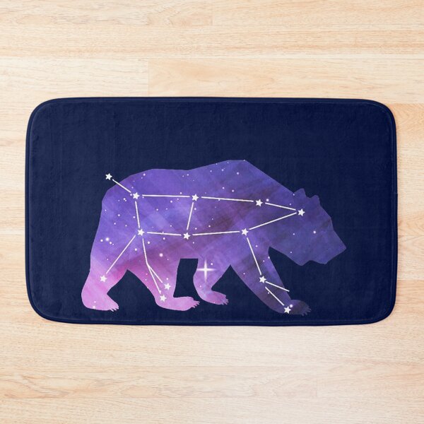 Item preview, Ursa Major Constellation great bear designed and sold by Svlgsm.