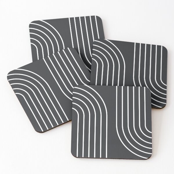 Item preview, Minimalist Abstract Arches designed and sold by brookemiller801.