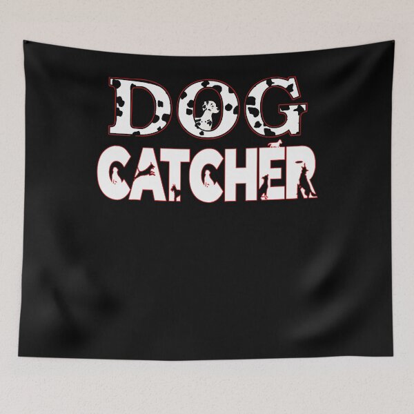 Item preview, Dalmation Costume Adult Dog Catcher Halloween Costume designed and sold by PatrickRda.