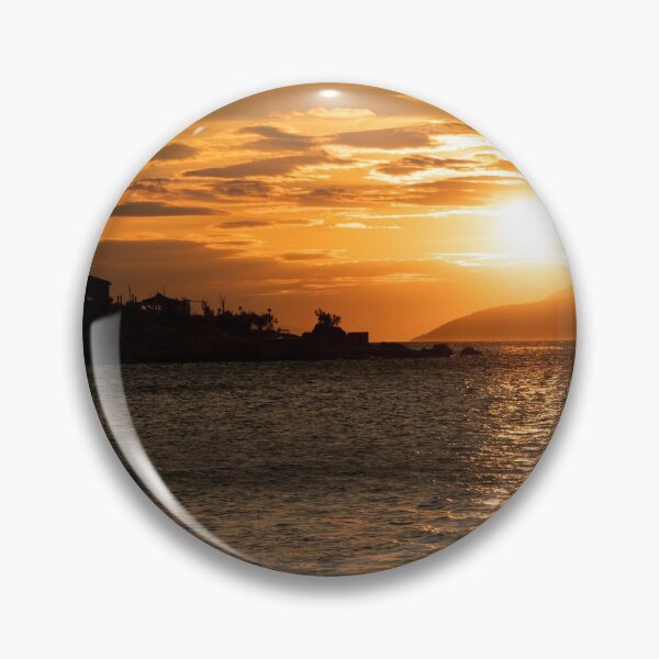 Item preview, Makarska Sunset designed and sold by hawkie.