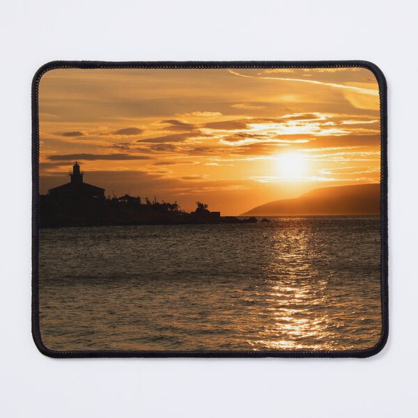 Item preview, Makarska Sunset designed and sold by hawkie.