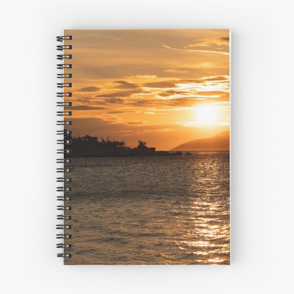 Item preview, Makarska Sunset designed and sold by hawkie.