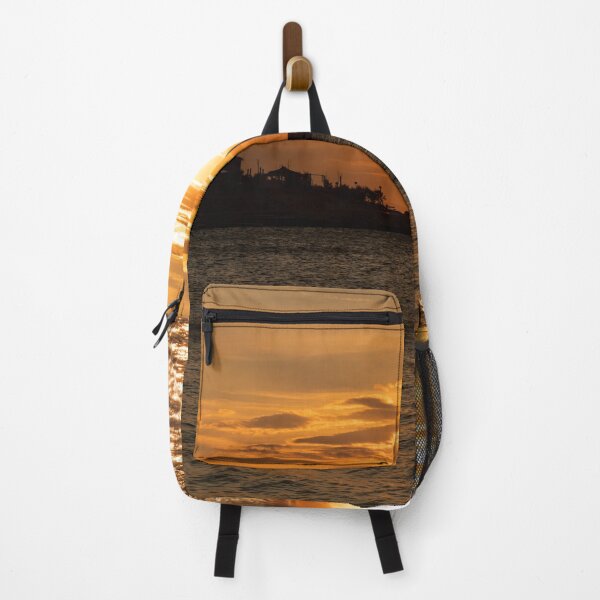 Item preview, Makarska Sunset designed and sold by hawkie.