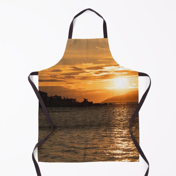 Item preview, Makarska Sunset designed and sold by hawkie.