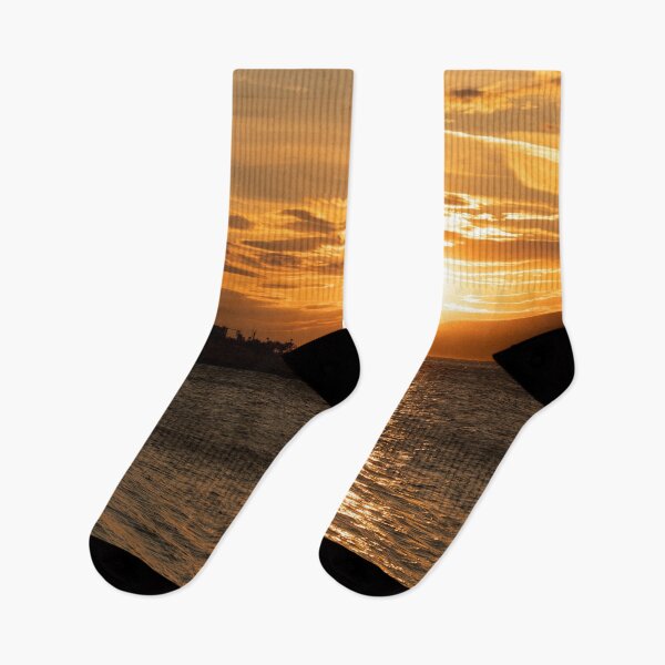 Item preview, Makarska Sunset designed and sold by hawkie.