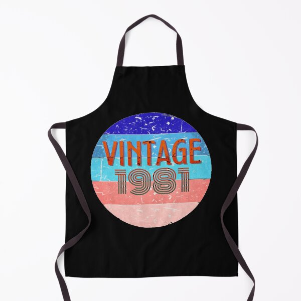 Item preview, Vintage 1981 Birthday Party Idea designed and sold by NishiiAgrawal.