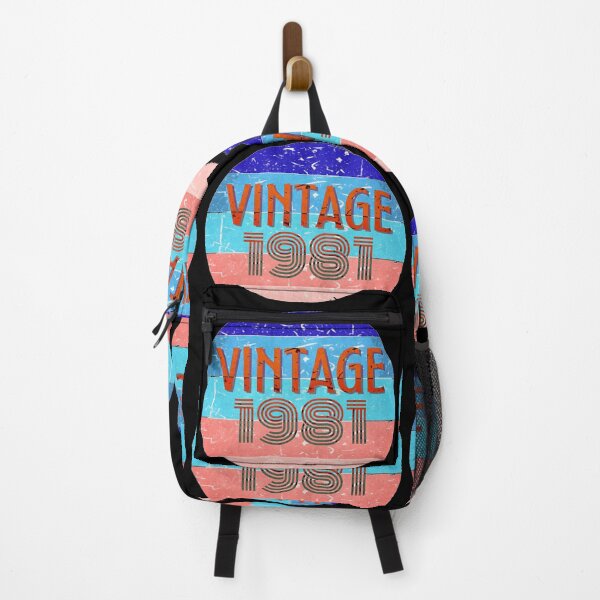 Item preview, Vintage 1981 Birthday Party Idea designed and sold by NishiiAgrawal.