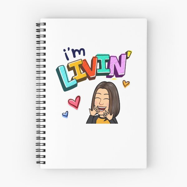 Item preview, Livin  designed and sold by Rishita30.