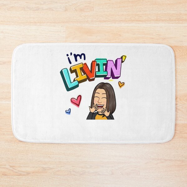 Item preview, Livin  designed and sold by Rishita30.