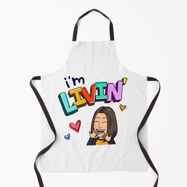Item preview, Livin  designed and sold by Rishita30.