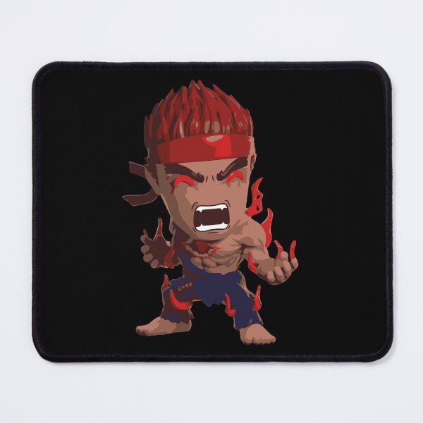 Item preview, evil ryu designed and sold by Megatroll.