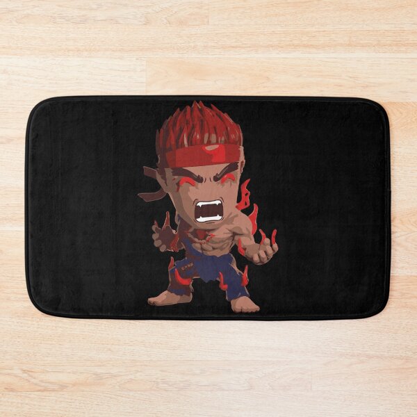 Item preview, evil ryu designed and sold by Megatroll.