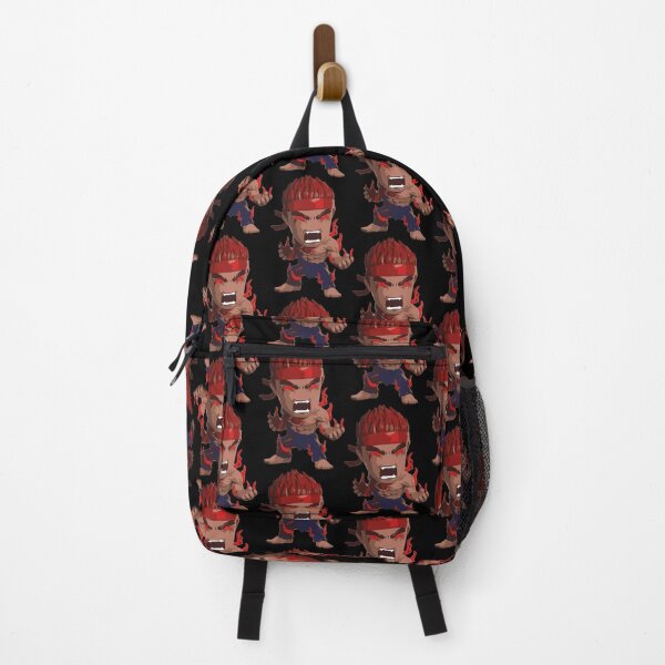 Item preview, evil ryu designed and sold by Megatroll.