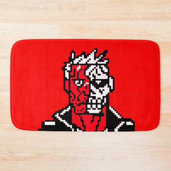 Item preview, 8 Bit Pixel NFT Standard #007 designed and sold by SeventhGate.