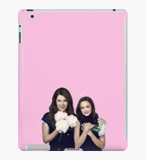 Spring iPad Case/Skin