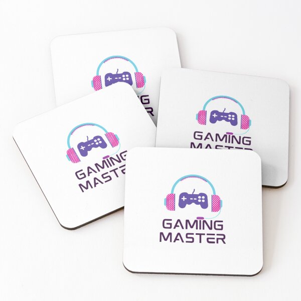 Item preview, GAMING MASTER designed and sold by Dr. Designer.