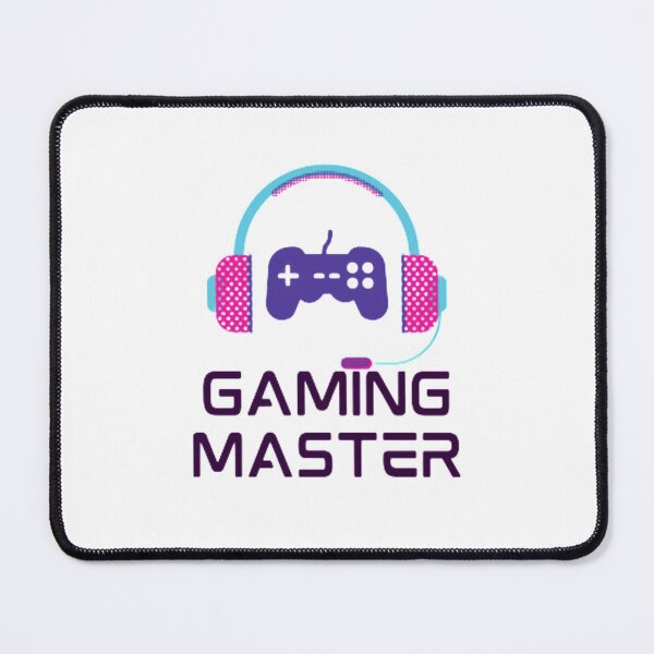 Item preview, GAMING MASTER designed and sold by Dr. Designer.