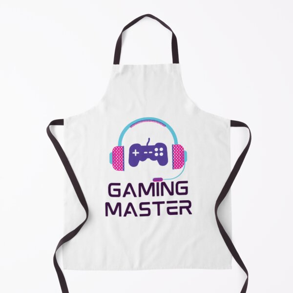 Item preview, GAMING MASTER designed and sold by Dr. Designer.