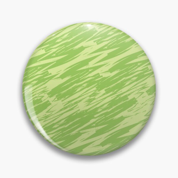 Item preview, Rich Contrast Green Abstract Pattern  designed and sold by trendingatees.