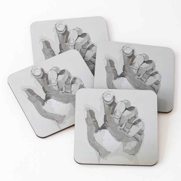 Item preview, Hand again designed and sold by Ognjen Markovic.