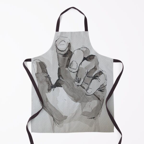 Item preview, Hand again designed and sold by Ognjen Markovic.