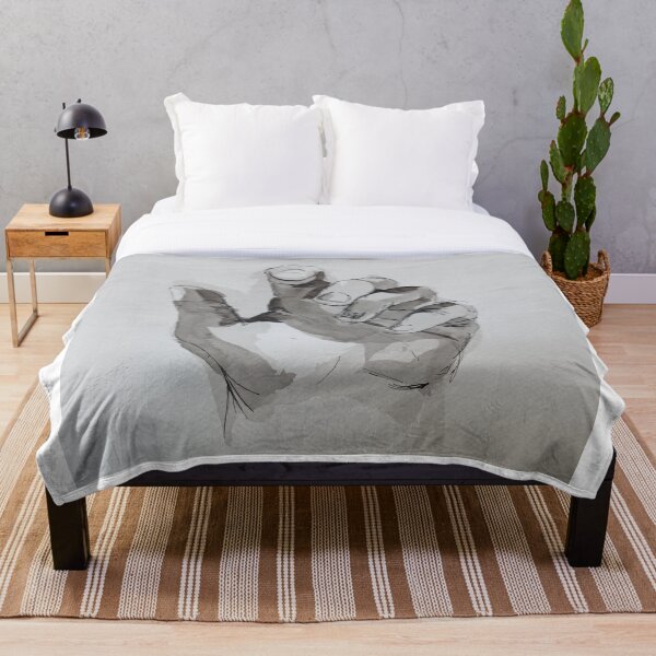 Item preview, Mano de nuevo designed and sold by Ognjen Markovic.