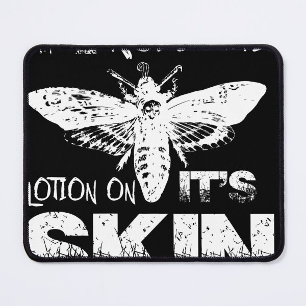 Item preview, It Rubs The Lotion On Its Skin  designed and sold by briskdungarees.