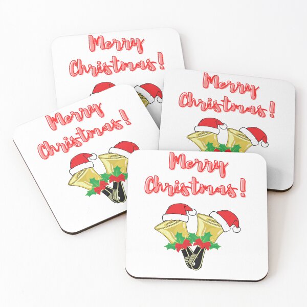 Item preview, Merry Christmas Handbells designed and sold by glide-products.
