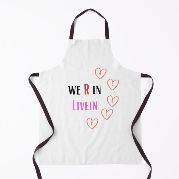 Item preview, We are in Livein designed and sold by Rishita30.