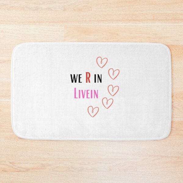 Item preview, We are in Livein designed and sold by Rishita30.