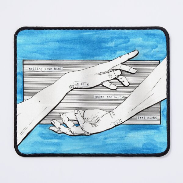 Item preview, Starcrossed Lovers designed and sold by LGMorganArt.