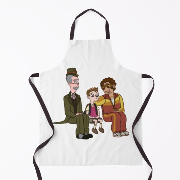 Item preview, supportive sci-fi uncles designed and sold by nothinbad !.