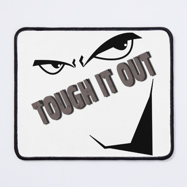 Item preview, TOUGH IT OUT 6 designed and sold by Cherish8257.