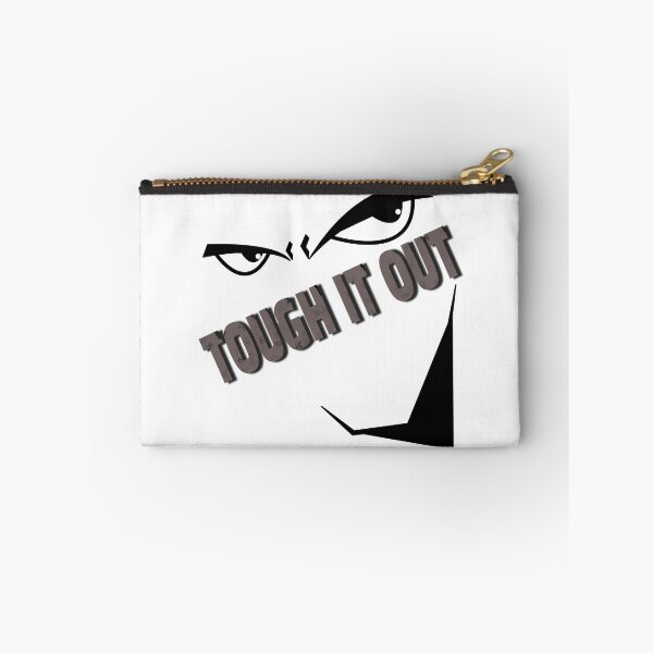 Item preview, TOUGH IT OUT 6 designed and sold by Cherish8257.