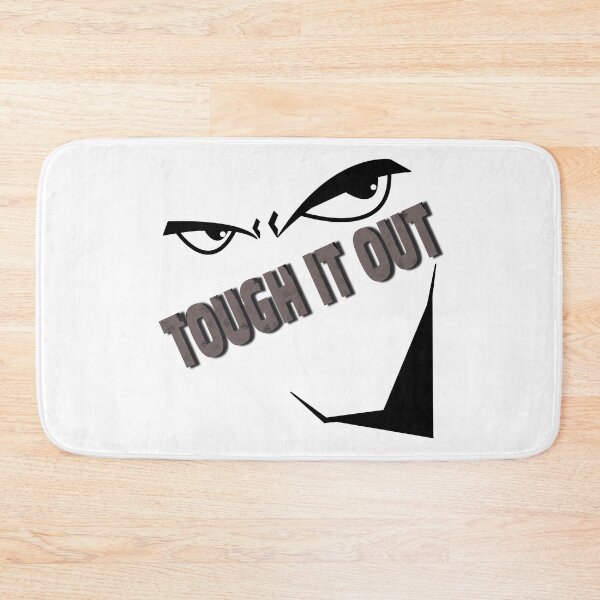 Item preview, TOUGH IT OUT 6 designed and sold by Cherish8257.