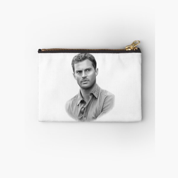Item preview, Jamie Dornan designed and sold by melanneart.