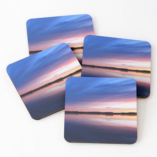 Item preview, Purple Sunset designed and sold by beavo.