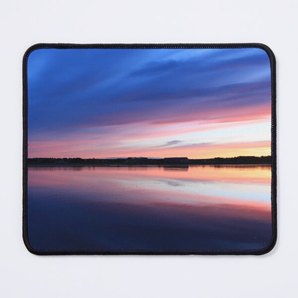 Item preview, Purple Sunset designed and sold by beavo.