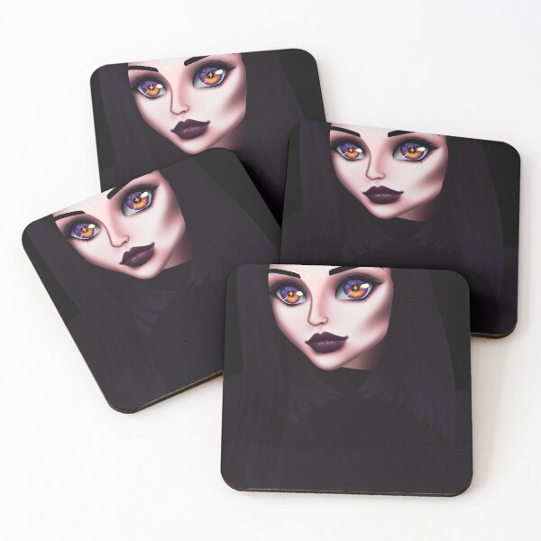 Item preview, Hexen dark  designed and sold by Maiyoi.