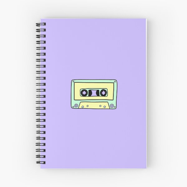 Item preview, Pastel 90s Cassette designed and sold by SADAL1EN.