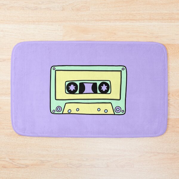 Item preview, Pastel 90s Cassette designed and sold by SADAL1EN.