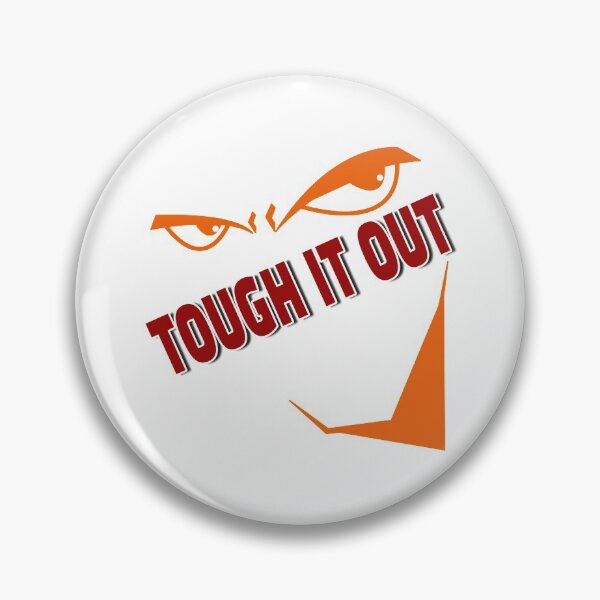Item preview, TOUGH IT OUT 7 designed and sold by Cherish8257.