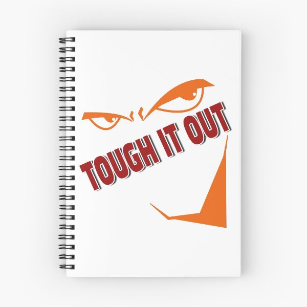 Item preview, TOUGH IT OUT 7 designed and sold by Cherish8257.